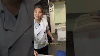 ФЕЙЛ В ТАИЛАНДЕ! Я не знала, что она понимает русский язык #шортс