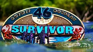 Survivor 46 - Opening
