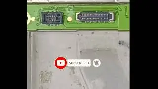 vivo y83 water damage repair#how to replace broken lcd connector mobile display#repair #how #on