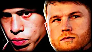The Real Story Of Why Canelo Alvarez Is Ducking David Benavidez