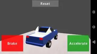 Animated 3D models in Android
