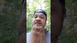 Go outside