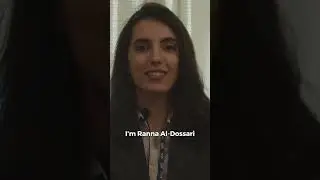 #IAmGeriatrics: Ranna Al-Dossari