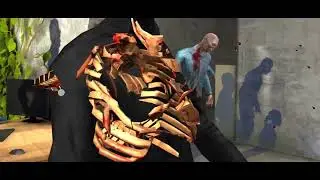 Zombieapocalypes killing master 