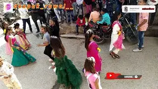 Dhol voge Re Best Gujarati songs2021 new song new dance
