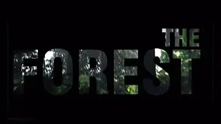 The Forest - Алекс и Брейн - СМЕШНЫЕ МОМЕНТЫ. #1