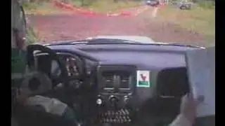Ralliszlogen?