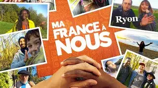 Ryon - Ma France À Nous [Clip Officiel] ☀