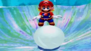 Super Mario Eclipse - 100% Walkthrough Part 18 Gameplay - NEW Side Area Arcobaleno Cove & Nokia Bay