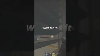 Wait for it #csgo #cs #inmysc0pe #counterstrike #faceit #shorts #fyp