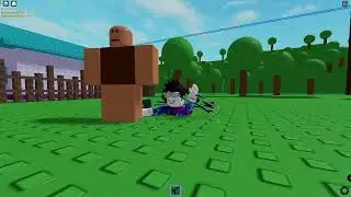 NPC КАРЛ ТРОЛЛИТ МЕНЯ! / Roblox NPCs are becoming smart!