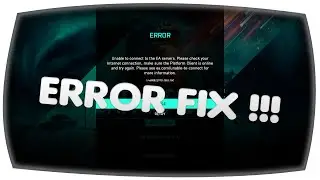 BATTLEFIELD 2042 LOGIN FIX (EA PLAY NOT WORKING)!!!!