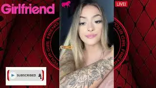 Periscope / Bigo brazilian girl vlog #31