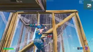 Oliver Twist 🌀 (Fortnite Montage)