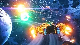 Everspace 2 — Трейлер игры (2020)