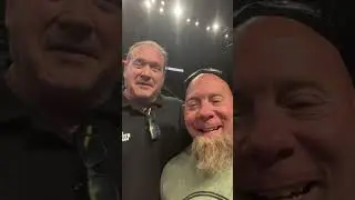 Shaw Classic 2024 PPV