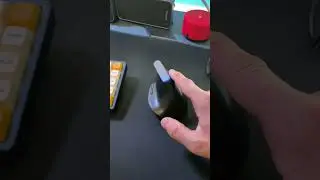 Вертикальная мышка