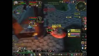 Bludkraze, The Kraze for Blood Begins part 1