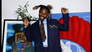 Asake - Lonely At The Top (Instrumental)