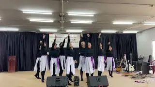 Intermediate & Sacrament Department Maubawk West | Faklam