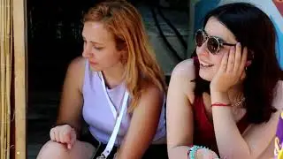 KAMPYERİ BAHAR KAMP ETKİNLİĞİ | ŞİRİNLER CAMPİNG, ADRASAN, ANTALYA
