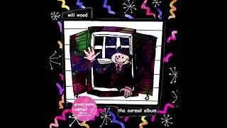 Love, me normally - Will Wood (MP3 to MIDI)