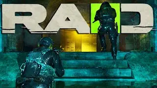 Modern Warfare 2 Raids Details Revealed! Raid Key, Multi Difficulty & New Operator as Reward!