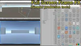 Full Screen Effects