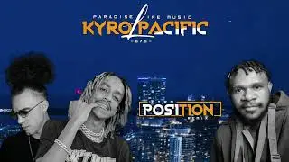 Position - Blaze fayah ft. Boutross [Moombah Chill Remix] Prod. KYRO🇵🇬