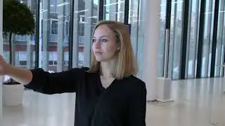 Nestlé Competence Center Frankfurt | Competence Centre