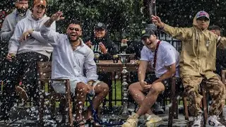 Jaypee & Karpzs - Designer (Official Music Video)