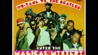 Wu Tang vs. The Beatles - Run