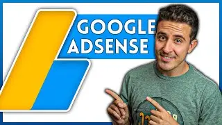 Cómo Crear una Cuenta de GOOGLE ADSENSE (En 2021) 👈
