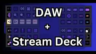 Stream Deck Pro Tools Plugin Workflow: A Beginner's Guide