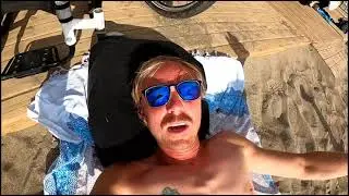 Tenerife Inclusive Barista 6, 7 Day | first joint, beach sand, dates with girlfriend