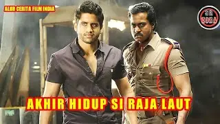 A Younger Brother's Effort to Unearth His Older Brother's Courage - Indian Film Storyline