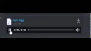Discord magic