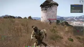 The Tag of Death?
