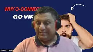 # ONPASSIVE WHY O-CONNECT WILL BECOME VIRAL (ENGLISH VERSION)