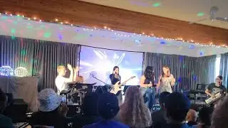 AML Grand Concert Weekend