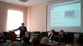 ТЭС терапия - главный помощник главного врача