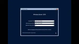 How to Recover Windows 2019  Administrator password