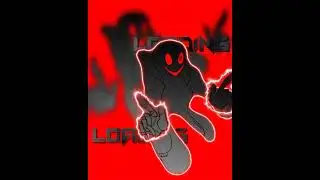 Loading Sans Animation