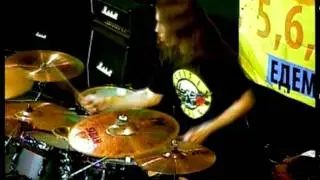 AZAT Sound System - Эдрэн дингез
