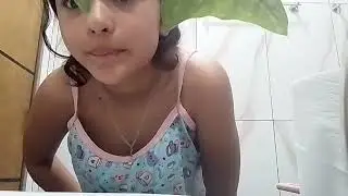 arrume-se comigo pra ir pra escola 