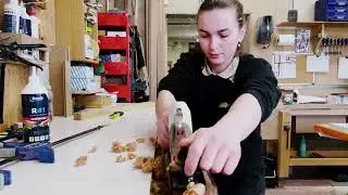 Atelier Florentin menuiserie Ébénisterie