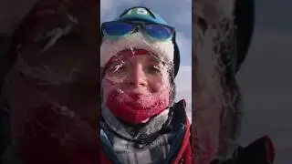 ЛЁГКИХ ГОР НЕ БЫВАЕТ! #саяны #мункусардык