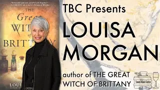 Louisa Morgan and TBC Owner Drew
