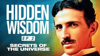 Hidden Wisdom: Energy, Frequency & Vibration (Ep.2)