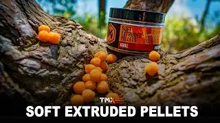 Soft Extruded Pellets